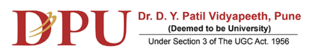 Dr. DY Patil Medical College, Navi Mumbai logo