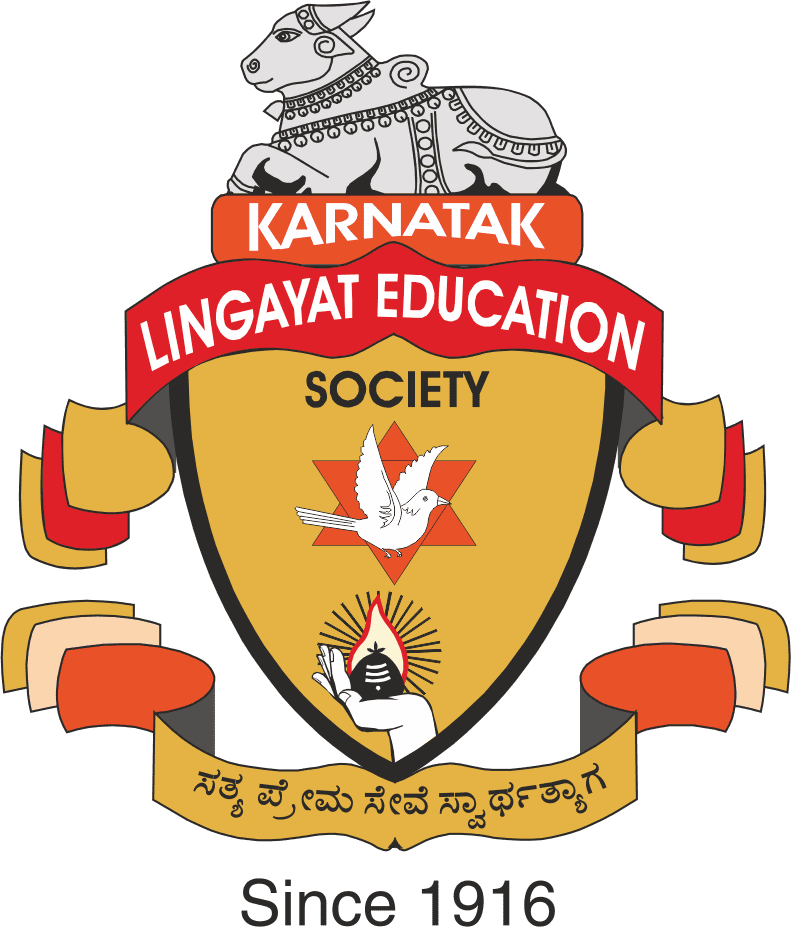 JGMM Medical College, Hubballi logo