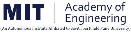 MIT Academy of Engineering (MITAOE) logo