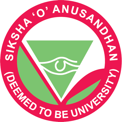 Institute of Medical Sciences & SUM, Odisha logo