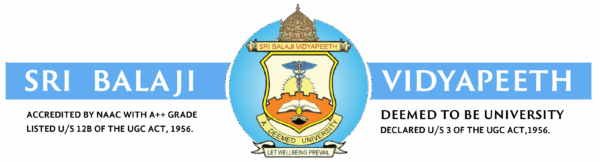 Mahatma Gandhi Medical College, Puducherry logo