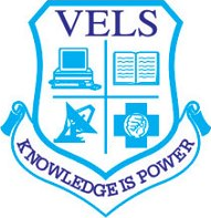 VELS Medical College and Hospital, Chennai logo